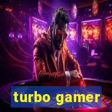 turbo gamer