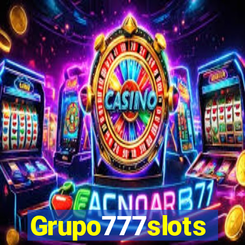 Grupo777slots