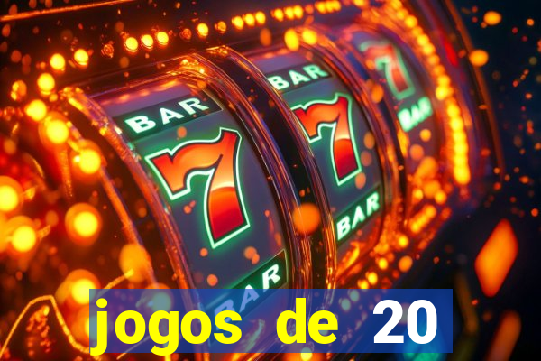 jogos de 20 centavos bet365