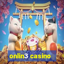 onlin3 casino