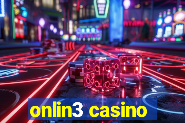 onlin3 casino