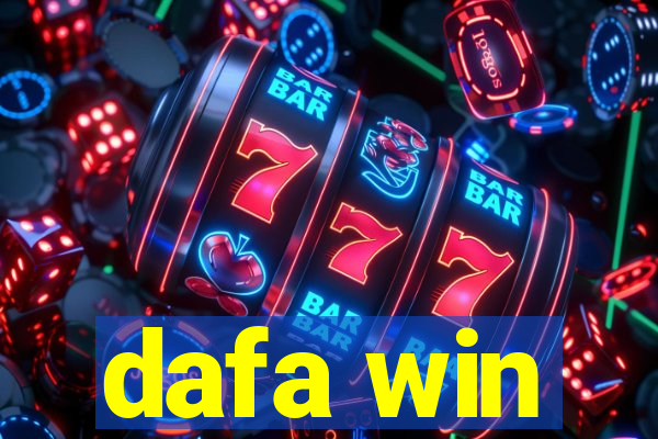 dafa win