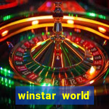 winstar world casino and resort oklahoma