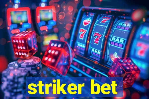 striker bet