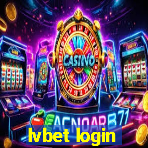 lvbet login