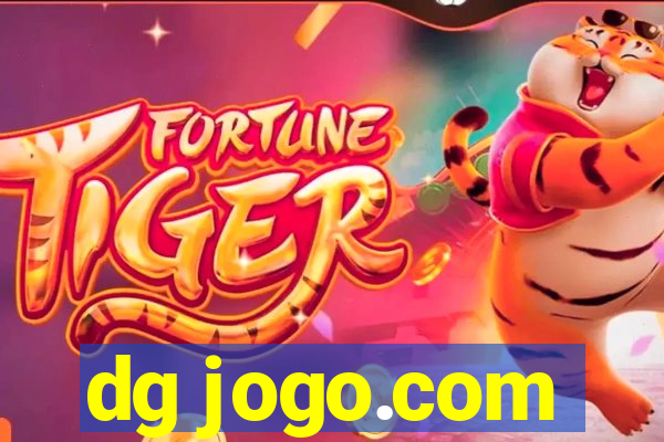 dg jogo.com