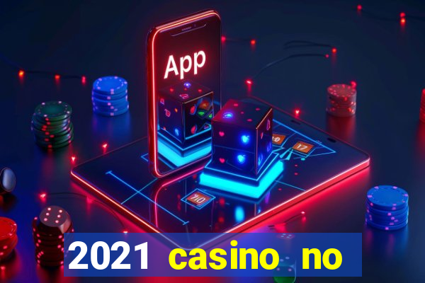 2021 casino no deposit bonus code