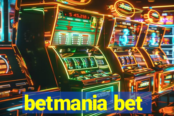 betmania bet