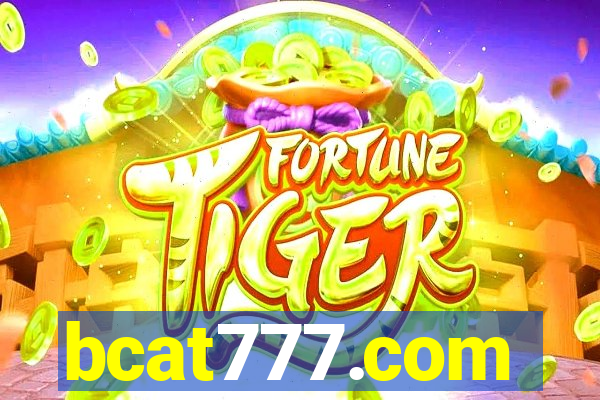 bcat777.com