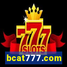 bcat777.com