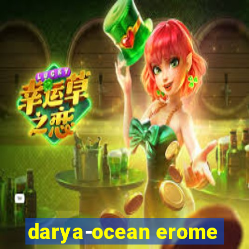 darya-ocean erome