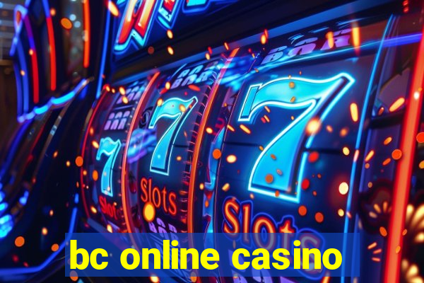 bc online casino