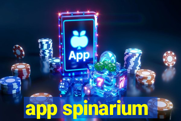 app spinarium