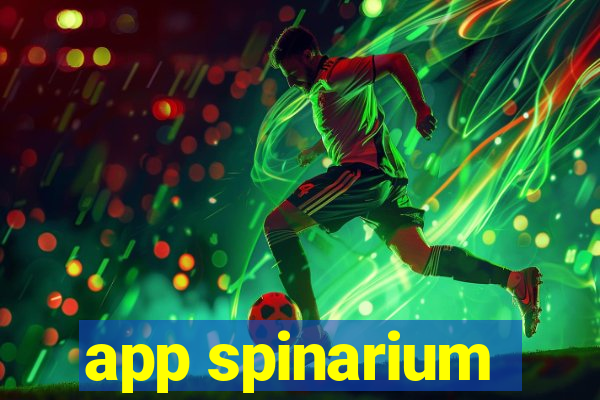 app spinarium