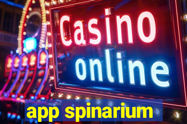 app spinarium