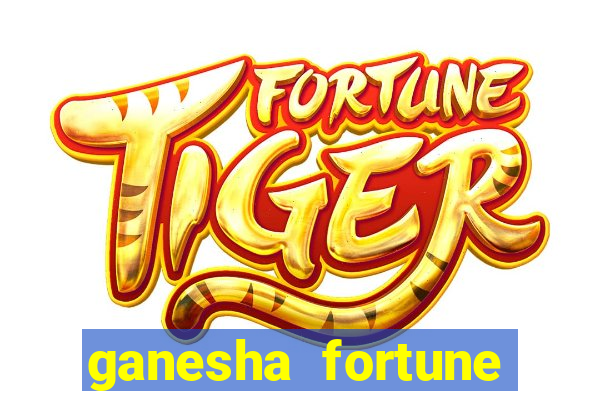 ganesha fortune demo grátis