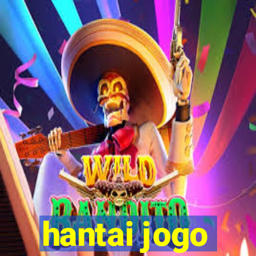 hantai jogo