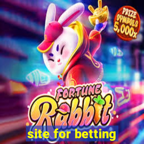 site for betting