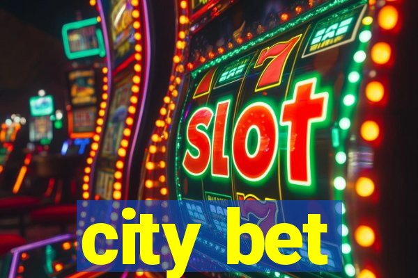 city bet