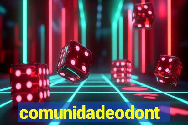 comunidadeodontorise.com.br