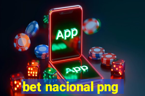 bet nacional png