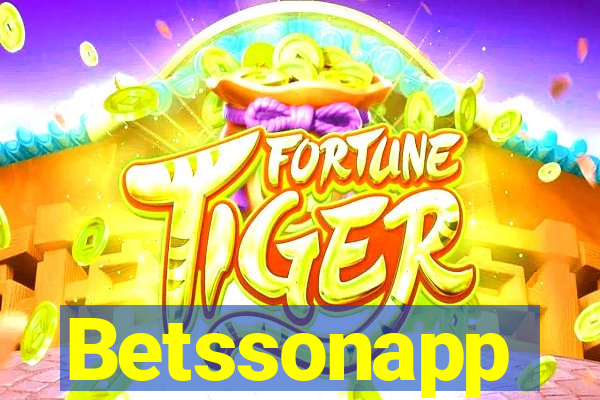 Betssonapp