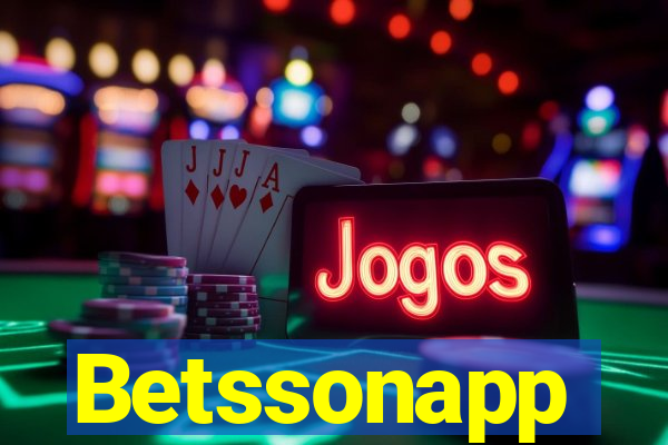 Betssonapp