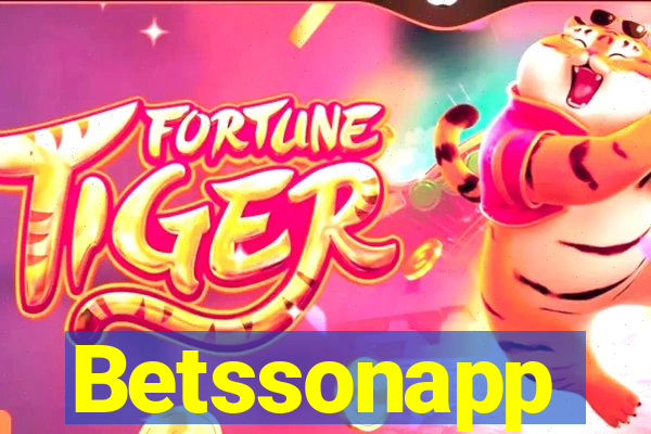 Betssonapp