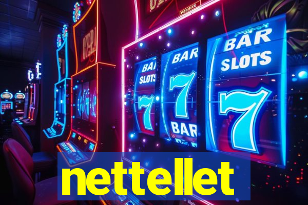 nettellet