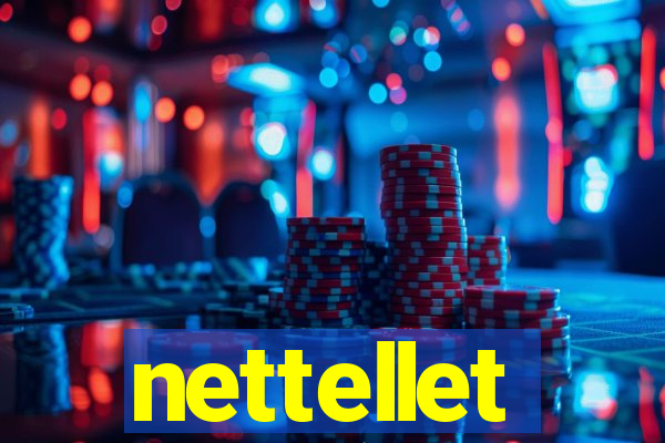 nettellet