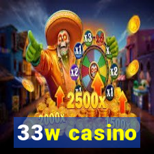 33w casino