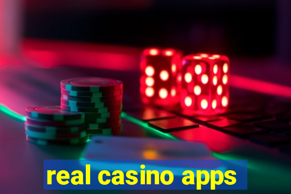 real casino apps