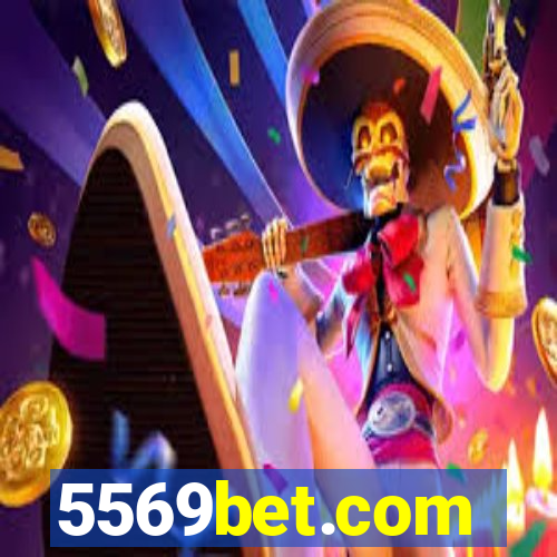 5569bet.com