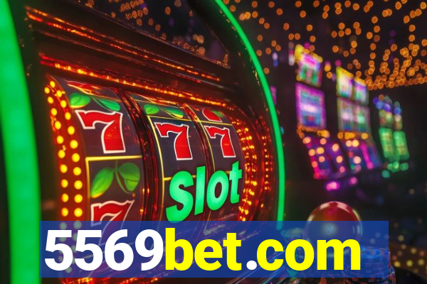 5569bet.com