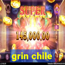 grin chile