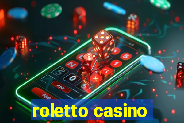 roletto casino