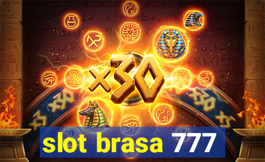 slot brasa 777