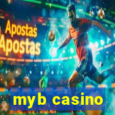 myb casino