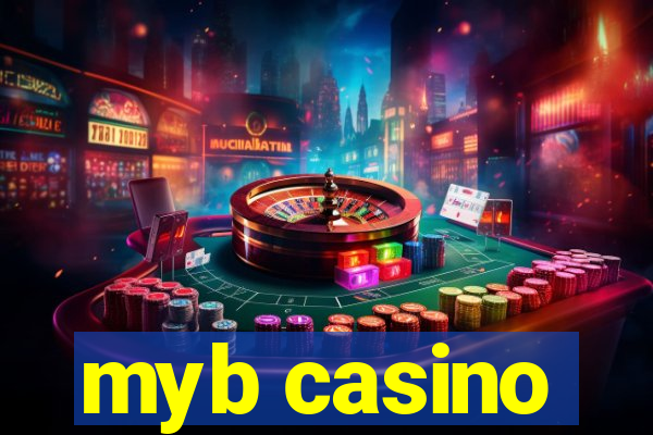 myb casino