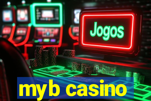 myb casino