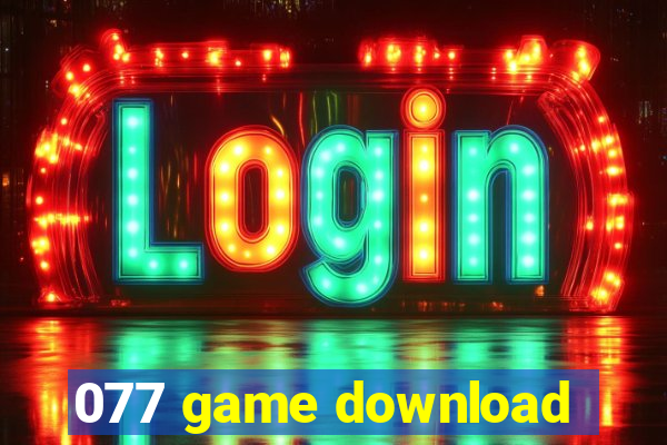 077 game download