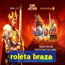 roleta braza