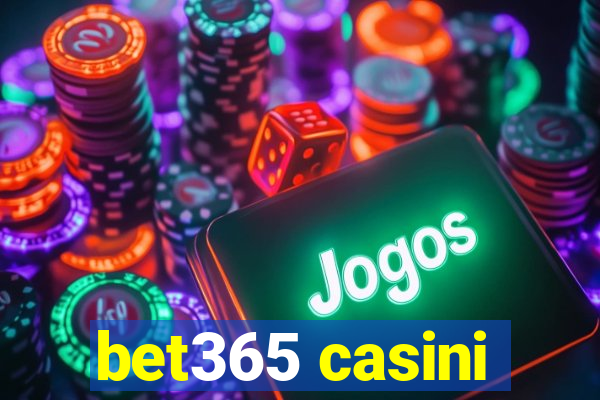 bet365 casini