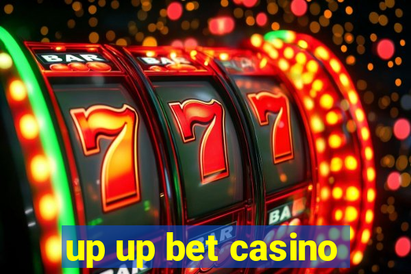 up up bet casino