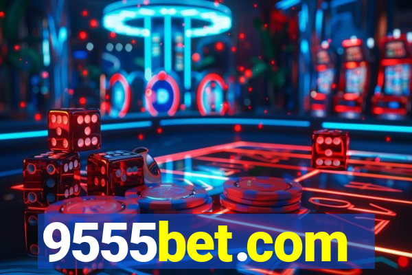 9555bet.com