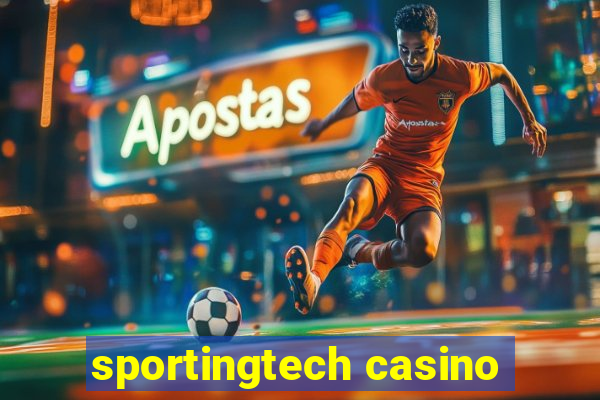 sportingtech casino