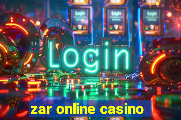 zar online casino