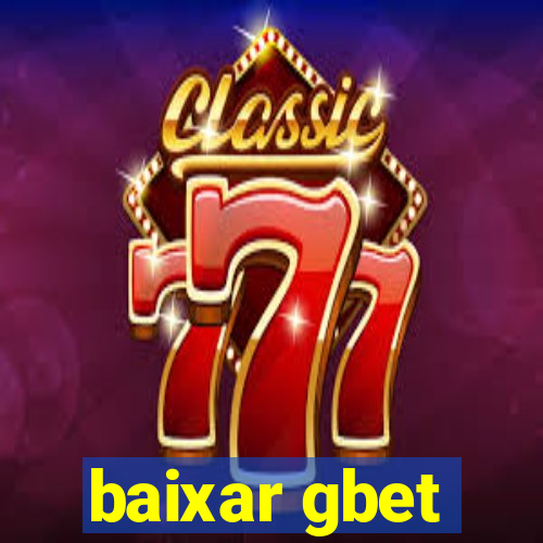 baixar gbet