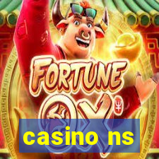 casino ns