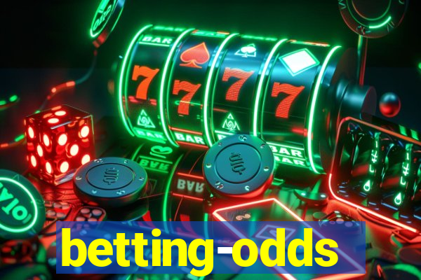 betting-odds